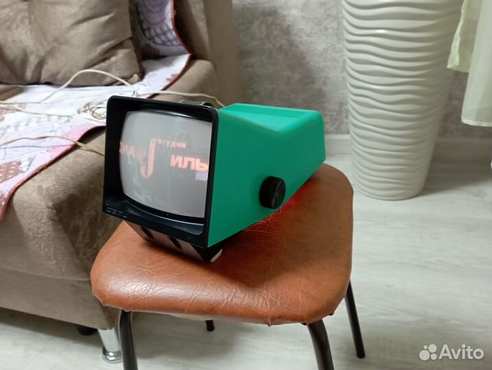 Фильмоскоп дэфи