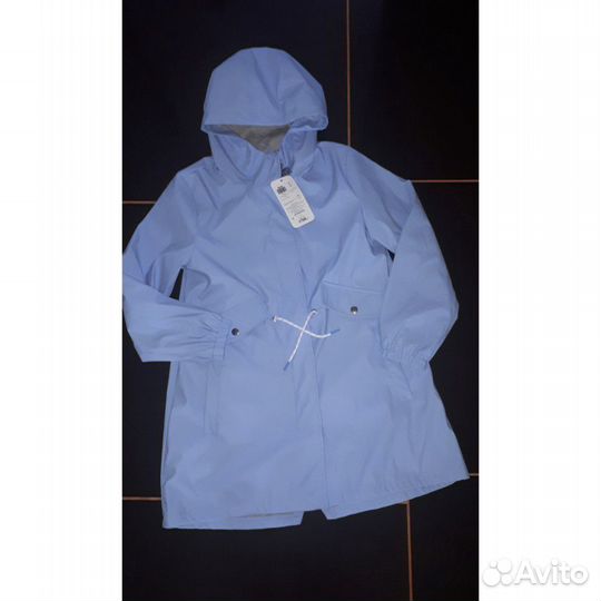 Плащи, пальто, куртка для девочки. Р.146-150