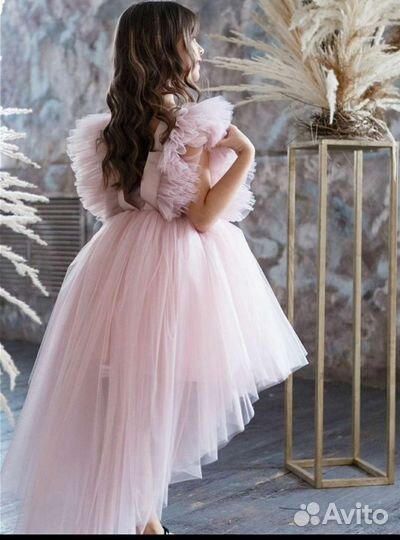 Детская одежда для девочек