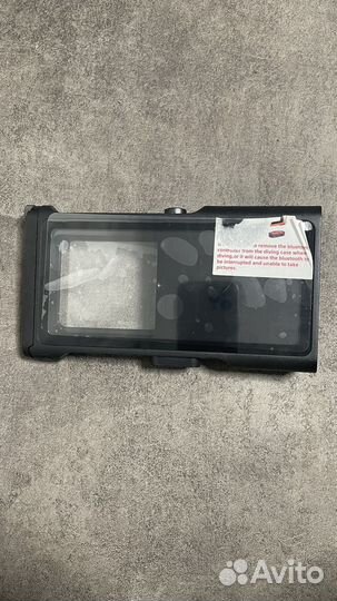 Чехол для подводной сьемки iPhone 12/11 pro/max