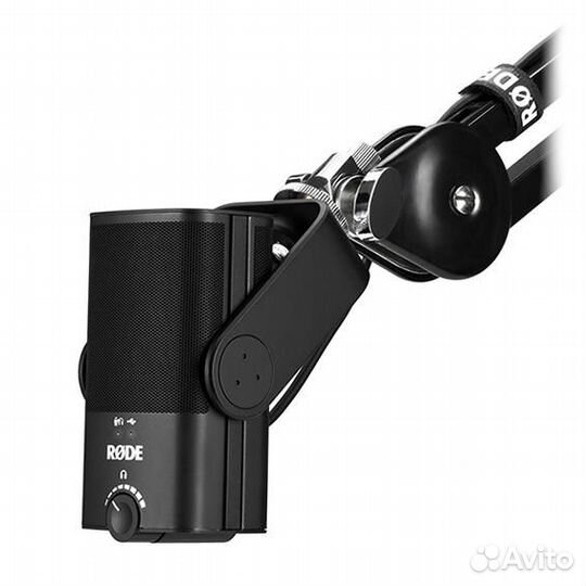 USB-микрофон rode NT-USB Mini