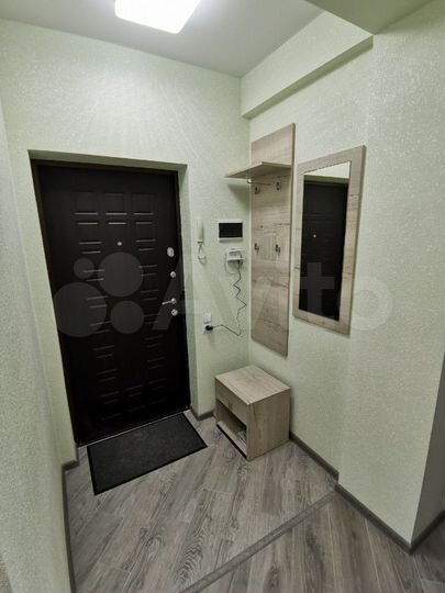 1-к. квартира, 42 м², 2/5 эт.