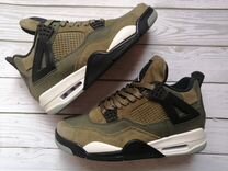 Кроссовки мужские Air Jordan 4