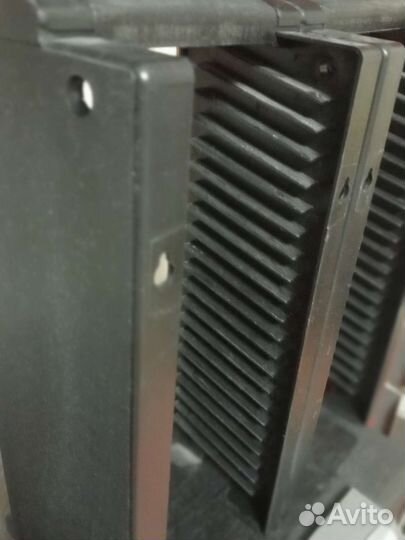 Полка для хранения дисков