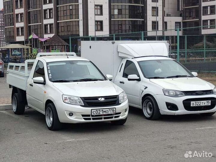 Грузоперевозки Пикап Газель 24/7