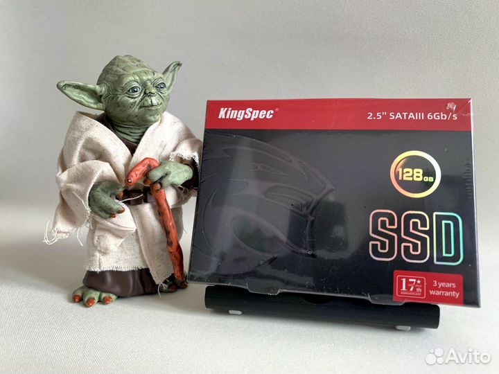 Ssd ссд 512 гб gb azerty