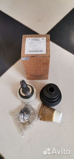 Шрус наружний 