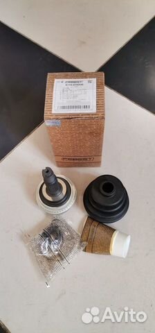 Шрус наружний 