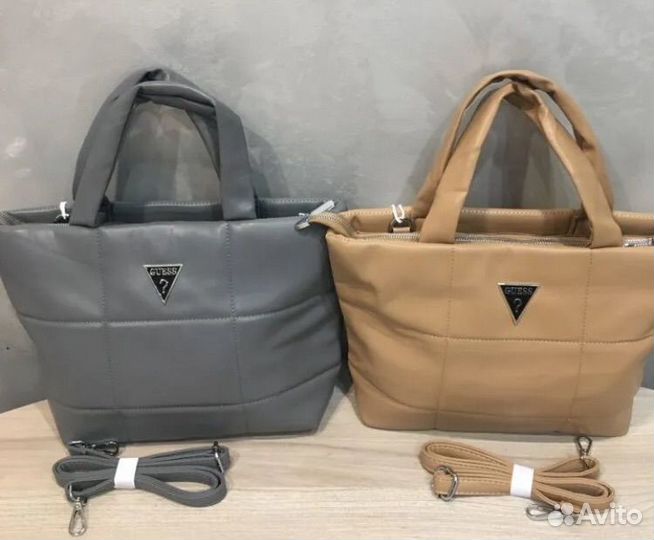 Сумка guess