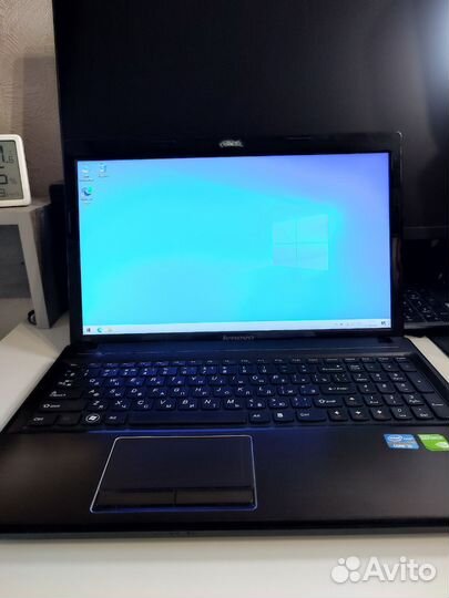Lenovo G580