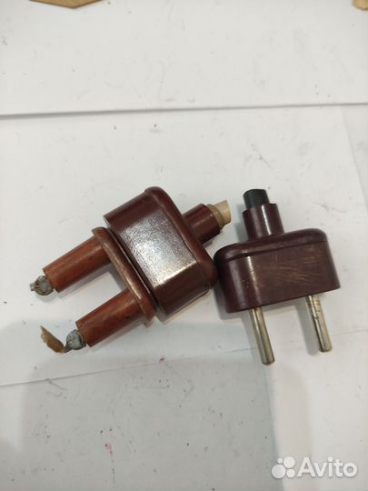 Радиодетали разные