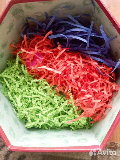 Набор декора для творчества