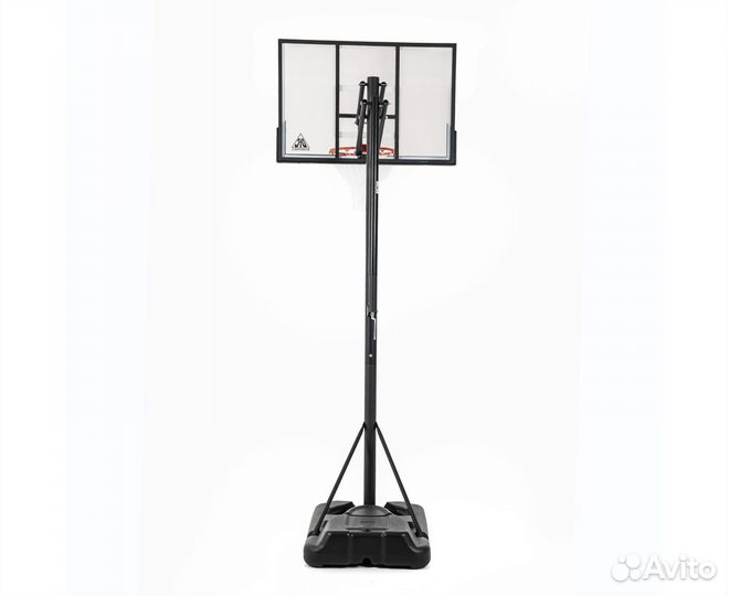 Баскетбольная мобильная стойка DFC urban 48P