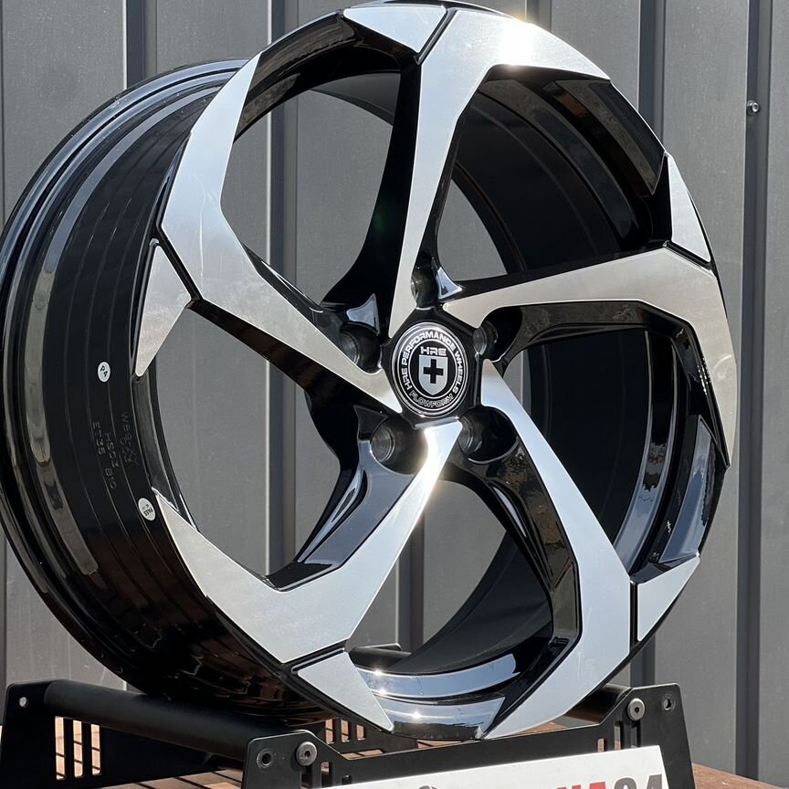Литые диски PRD 7.5×R17 5×108