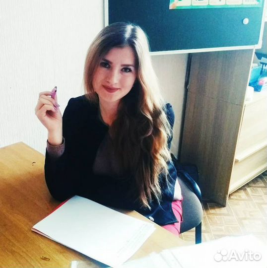 Учитель-дефектолог,логопед.Подготовка к школе