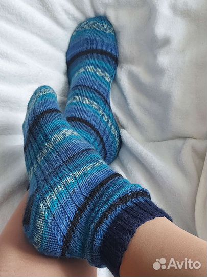 Носки женские