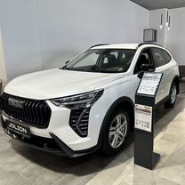 Новый HAVAL Jolion 1.5 AMT, 2026, цена от 2 549 000 руб., Киров