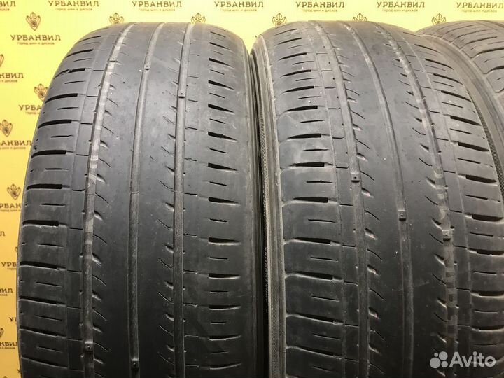 Kumho Solus KH17 205/60 R16 92V