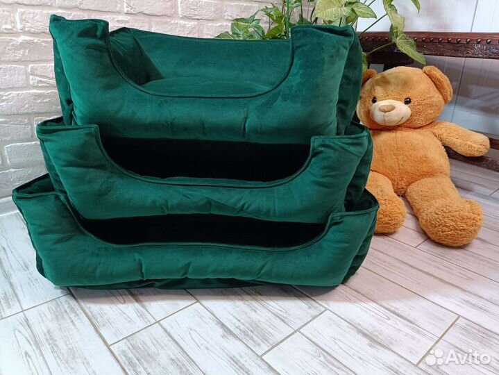 Лежанка для животных 