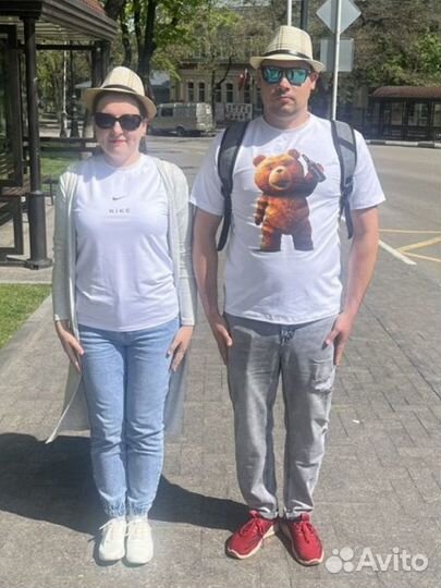 Гости на свадьбу