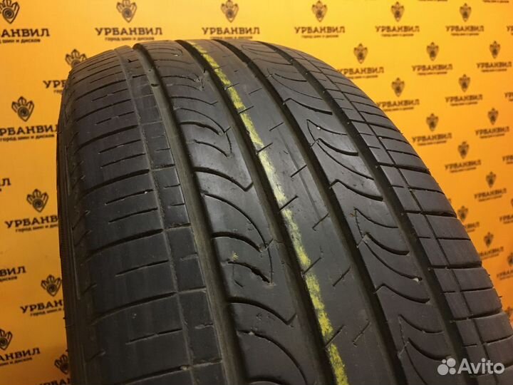 Nexen Classe Premiere CP672 205/65 R16 95H
