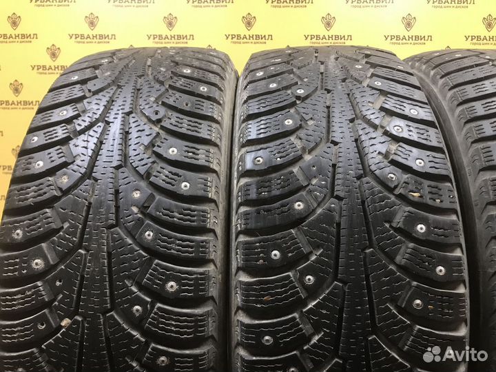 Nokian Tyres Nordman 5 205/55 R16 94T