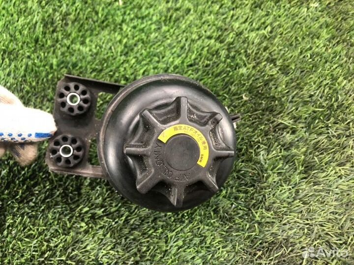 Бачок гидроусилителя руля Bmw X5 E53 M54B30 2006