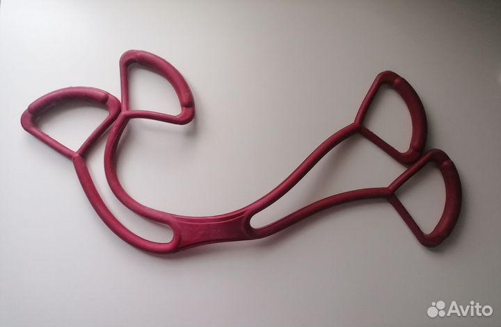 Эспандер СССР универсальный Новый