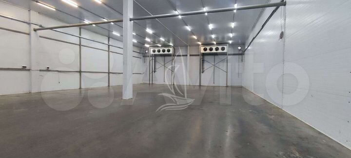 Складское помещение