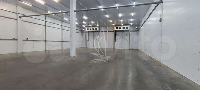 Складское помещение