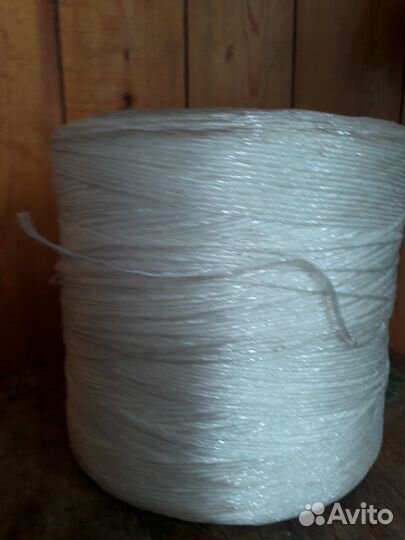 Шпагат полиамидный