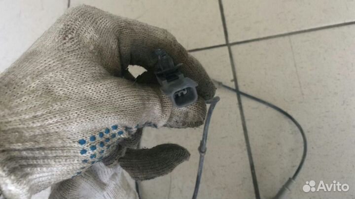 Датчик ABS передний Nissan Sentra HR16DE 2015