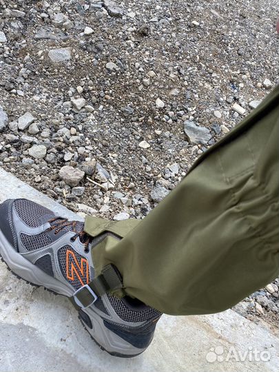 Гамаши туристические