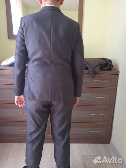 Костюм для мальчика