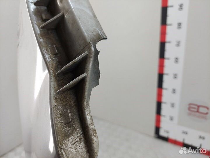 Крыло переднее правое для Renault Scenic 2