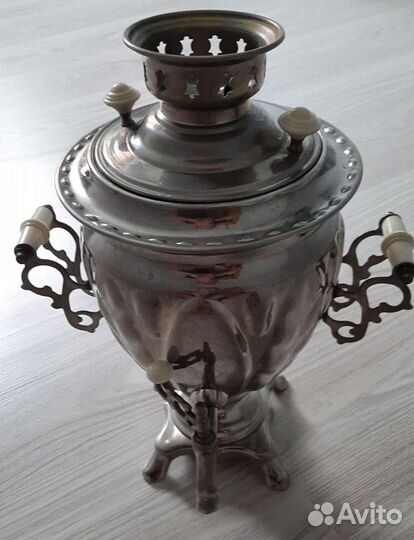 Самовар электрический