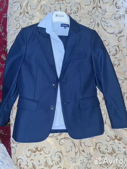 Школьная форма 128