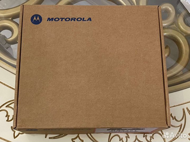 Рация Motorola VX-261-G6-5 IP55