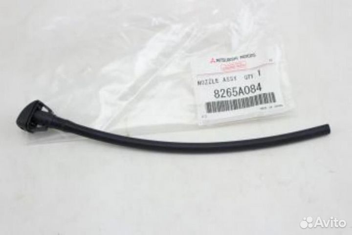 Mitsubishi 8265A084 Форсунка омывателя стекла