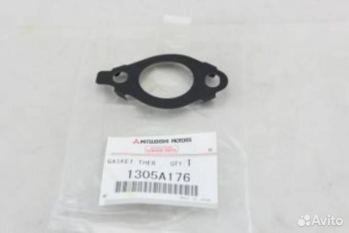 Mitsubishi 1305A176 Прокладка системы охлаждения