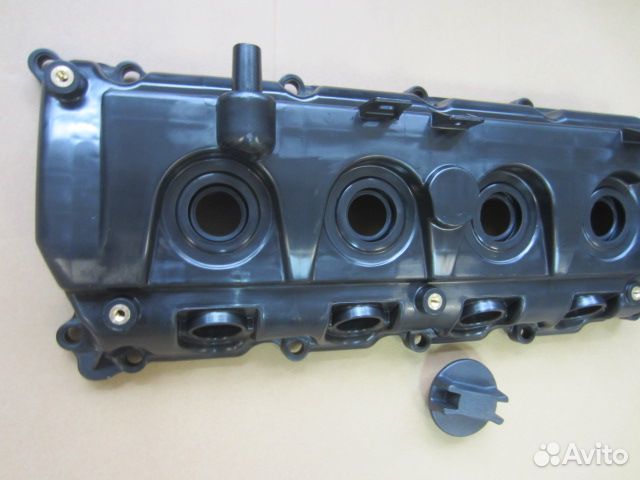 Крышка клапанная Nissan Pathfinder R51