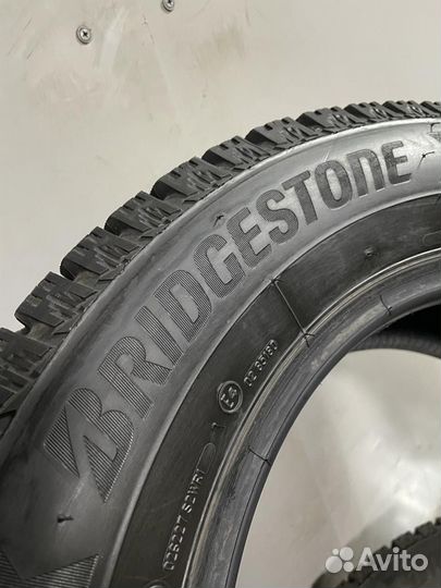 Bridgestone Ice Cruiser 7000S 195/65 R15