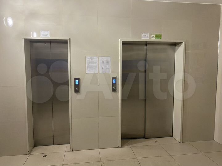 3-к. квартира, 102,6 м², 3/16 эт.