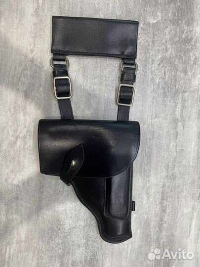 Кобура ПМ вмф 1966год с хранения