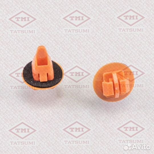 Tatsumi TJB1068 Клипса автомобильная
