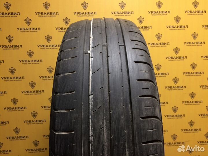 Kumho Ecsta HS51 195/65 R15 91V