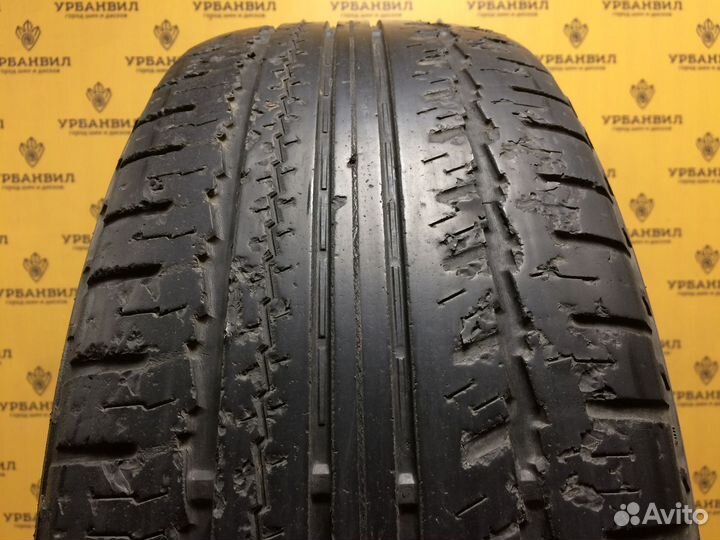 Nokian Tyres Hakkapeliitta SUV 225/60 R18 104H