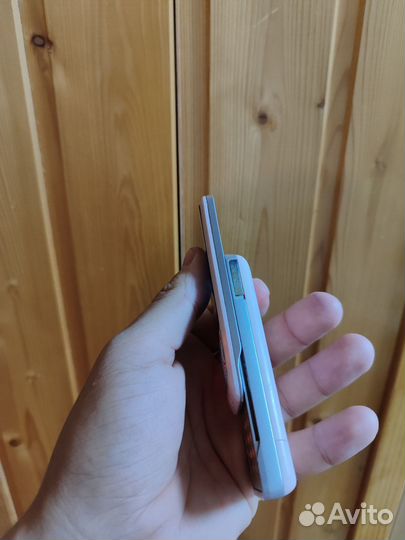 Sony Ericsson w205