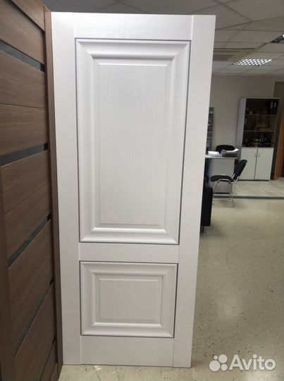 Межкомнатные двери со склада