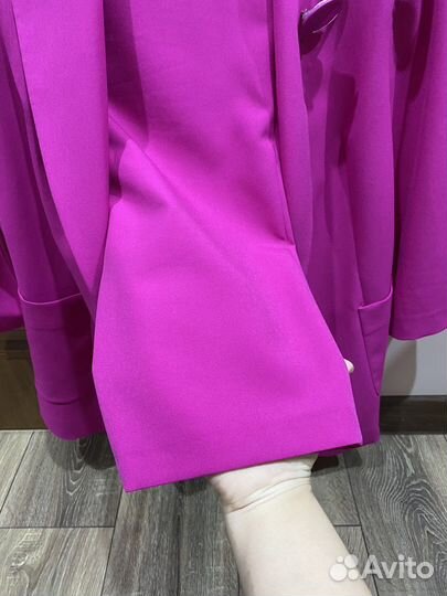 Брючный костюм женский